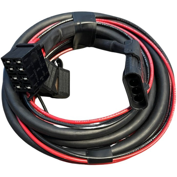 Wiper Kit Wiring Harness