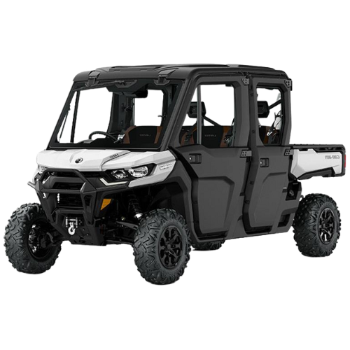 Defender Max