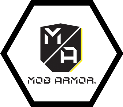 Mob Armor SXS UTV