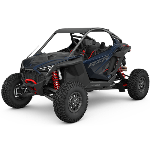 Polaris RZR Pro R Parts & Accessories | GORILLA OFFROAD