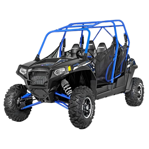 Polaris RZR Parts & Accessories GORILLA OFFROAD