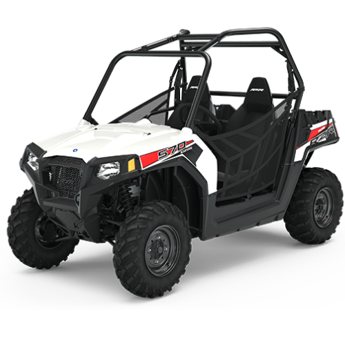 RZR 570