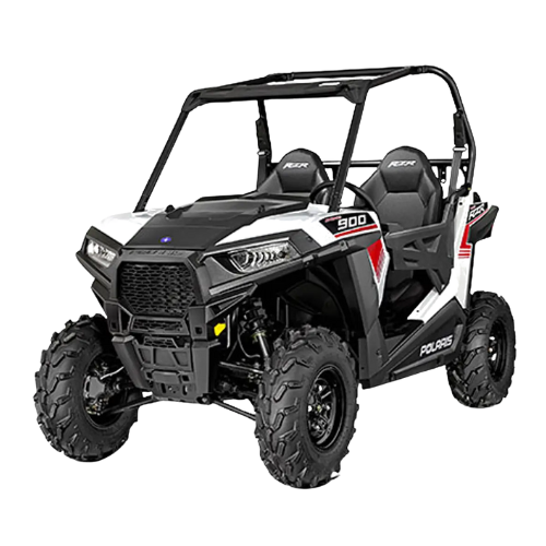 Polaris RZR Parts & Accessories GORILLA OFFROAD
