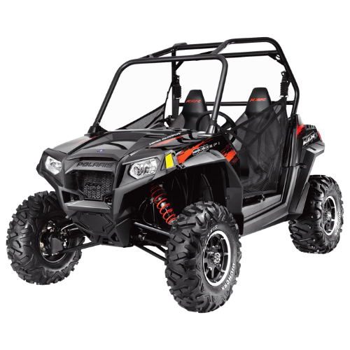 Polaris RZR Parts & Accessories | GORILLA OFFROAD