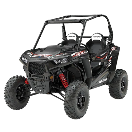 RZR S 900