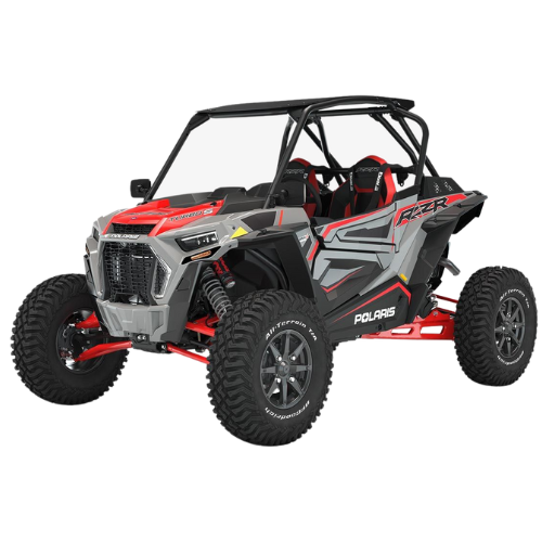 Polaris RZR XP Turbo S Parts & Accessories GORILLA OFFROAD