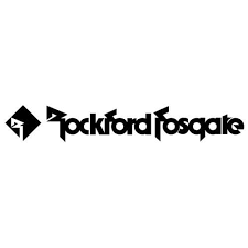 Rockford Fosgate UTV SXS