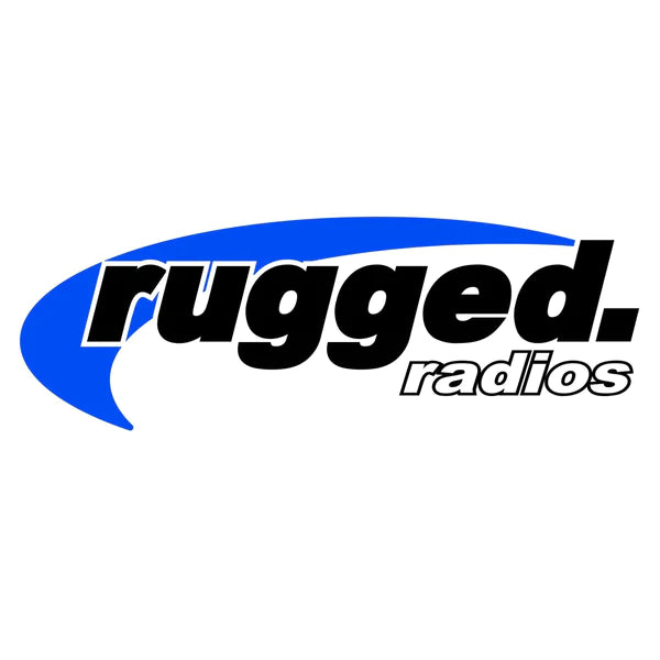 Rugged Radios UTV SXS