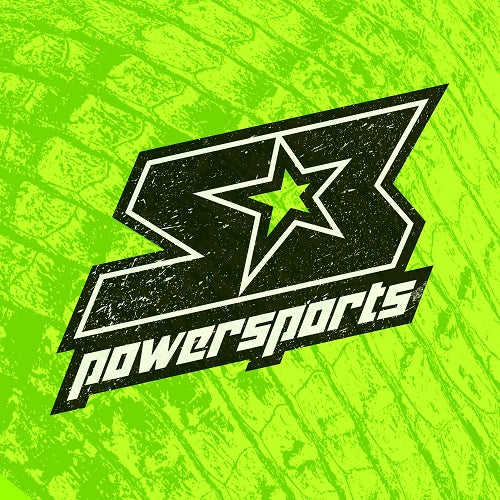 S3 Power Sports SXS UTV
