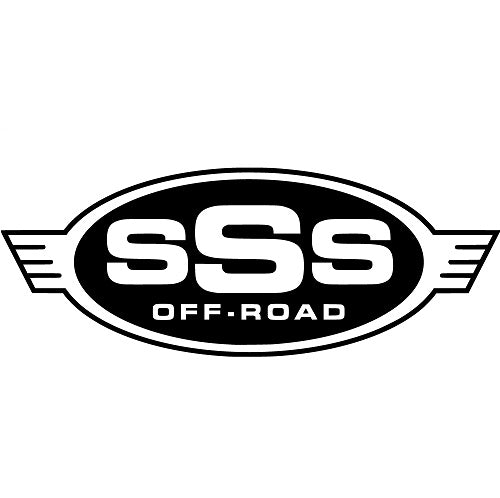 SSS Off-Road UTV SXS