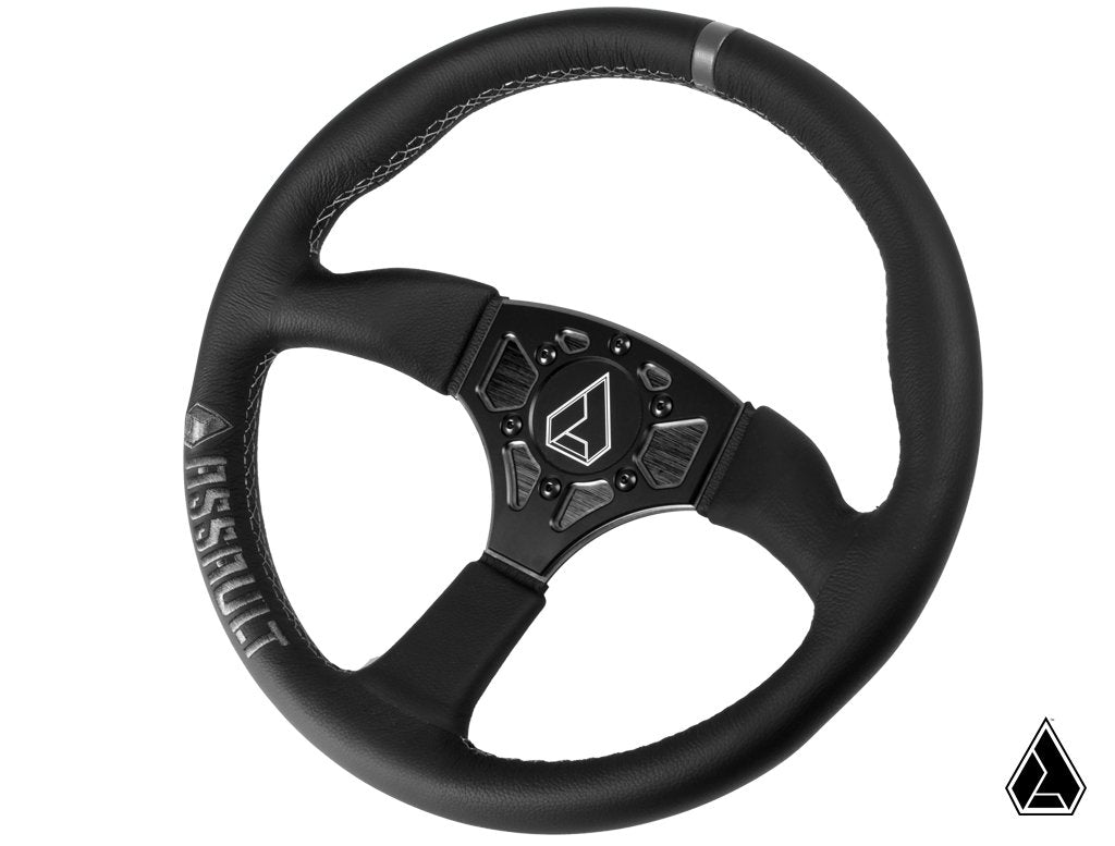 UTV Steering Wheels GORILLA OFFROAD