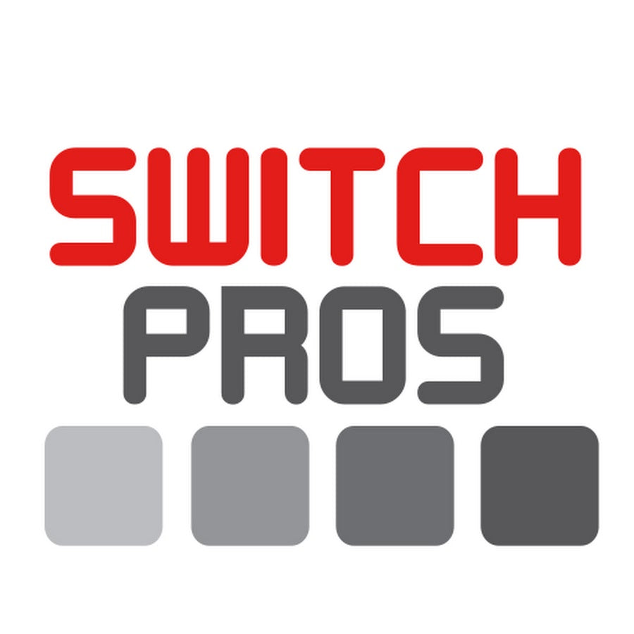 Switch Pros UTV SXS