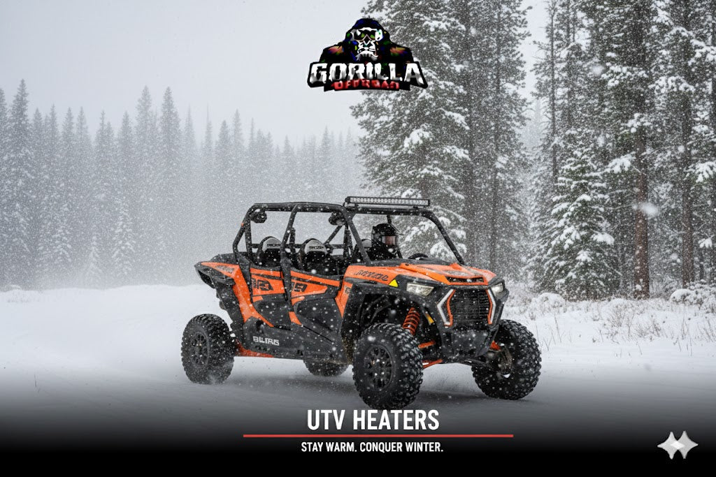 UTV Heaters