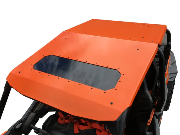 UTV SXS Roofs