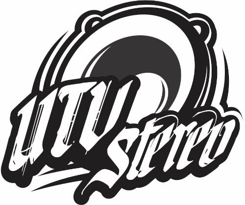UTV Stereo UTV SXS