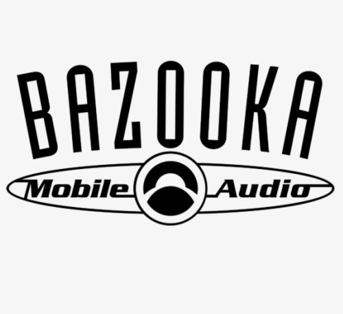 Bazooka UTV SXS Audio