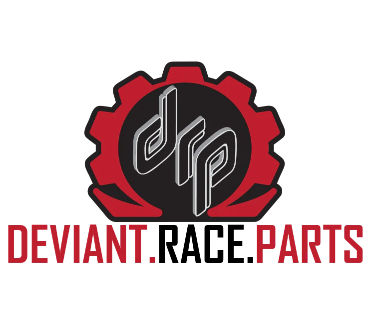 Deviant Race Parts