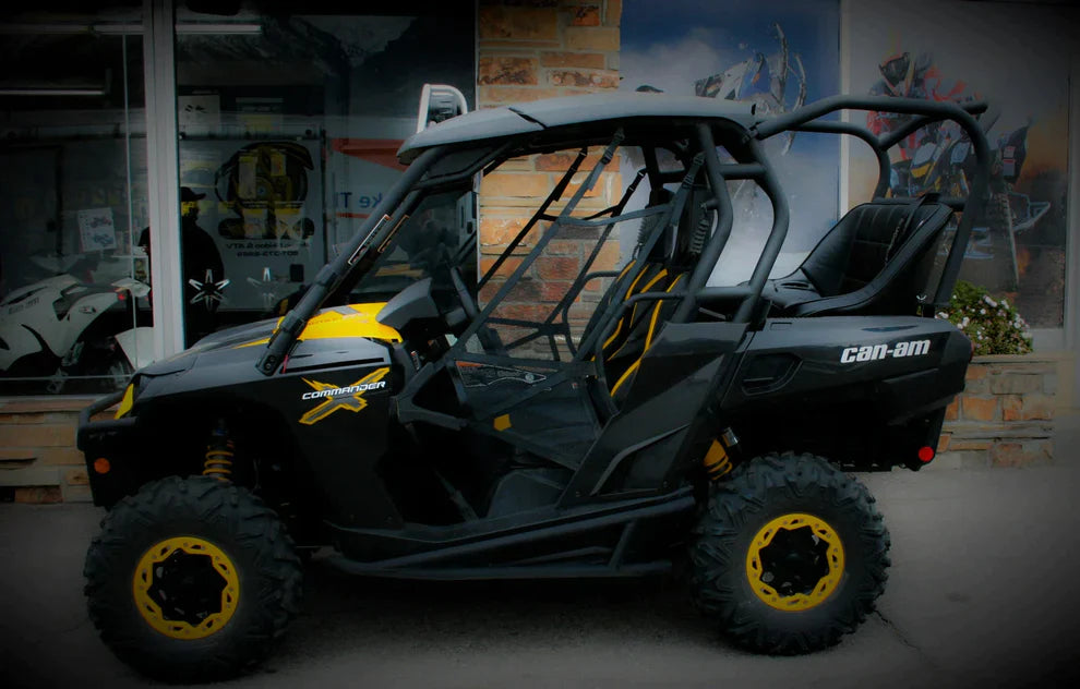 UTV Body Parts | GORILLA OFFROAD