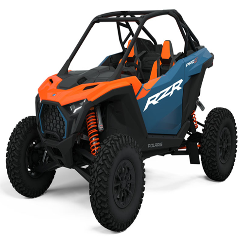 RZR Pro S