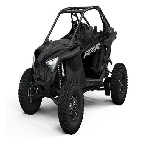 RZR Turbo R