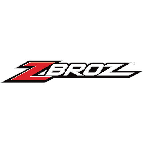 Zbroz Racing SXS UTV Suspensions
