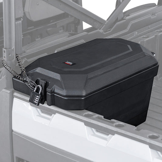 45L Storage box / Cargo Box (Left Side) for Polaris Ranger 1000 900 570 700 XP 1000