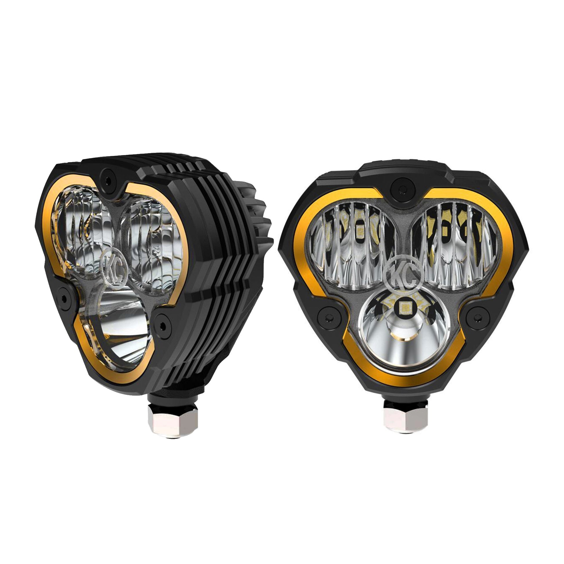 KCH-288 FE3 60W KC FLEX ERA Triangular LED Light