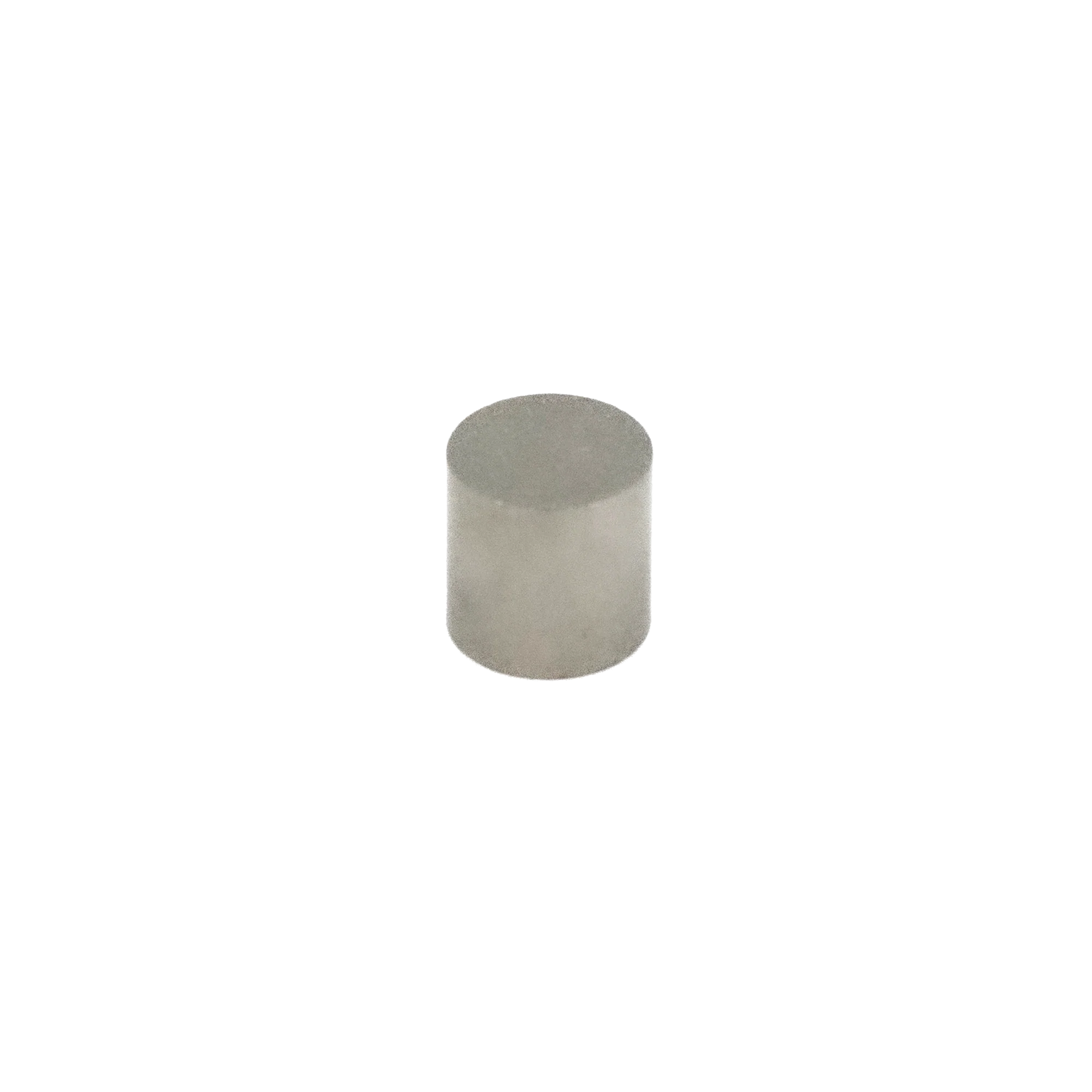 Bikeman Performance High-Density Tungsten Clutch Weight Slug 3.7g