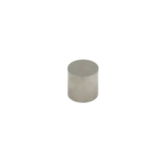 Bikeman Performance High-Density Tungsten Clutch Weight Slug 3.7g