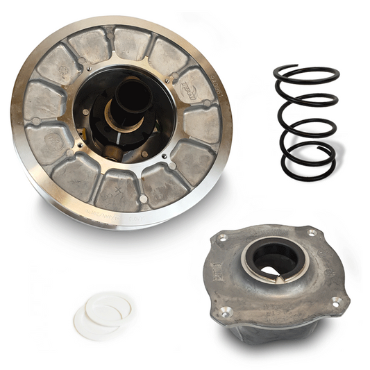 Bikeman Performance Team Tied Secondary Clutch Kit