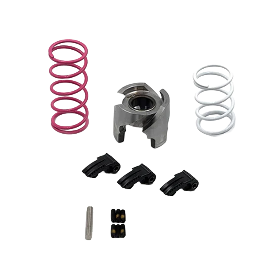 Bikeman Performance SNYPR Stage 2 Clutch Kit Polaris Pro XP