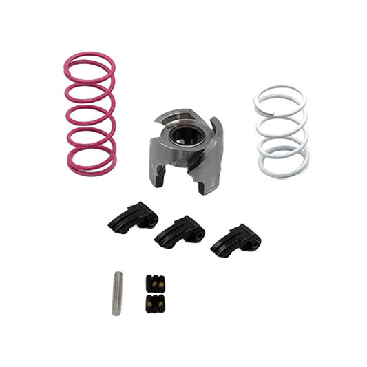 Bikeman Performance SNYPR Stage 2 Clutch Kit Polaris Pro XP