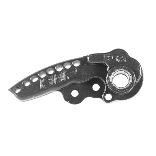 Bikeman Performance SNYPR Hyper-Adjustable Clutch Weights Pro R