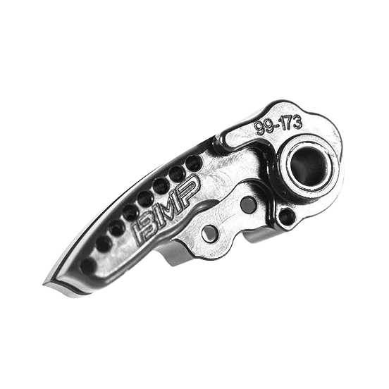 Bikeman Performance SNYPR Hyper-Adjustable Clutch Weights Pro R