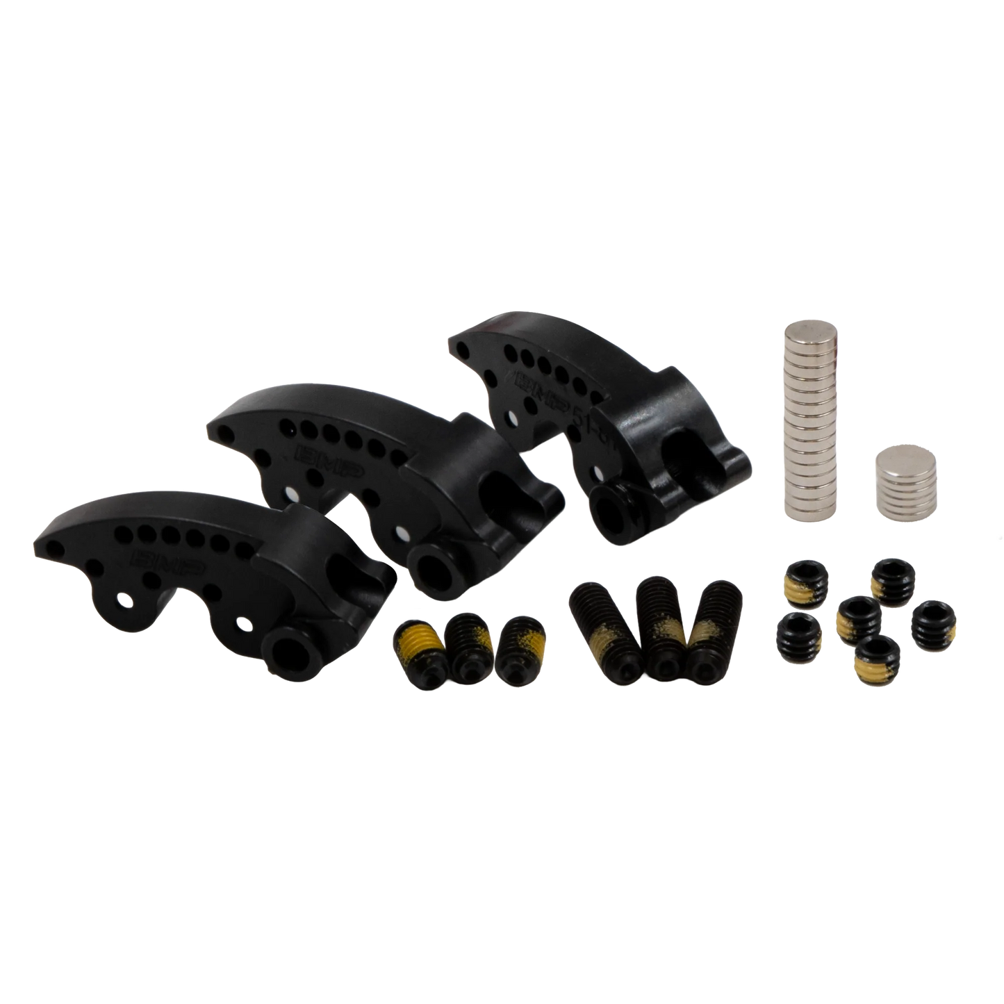 SNYPR Clutch Weights for RS1 Xpedition XP1000 2024