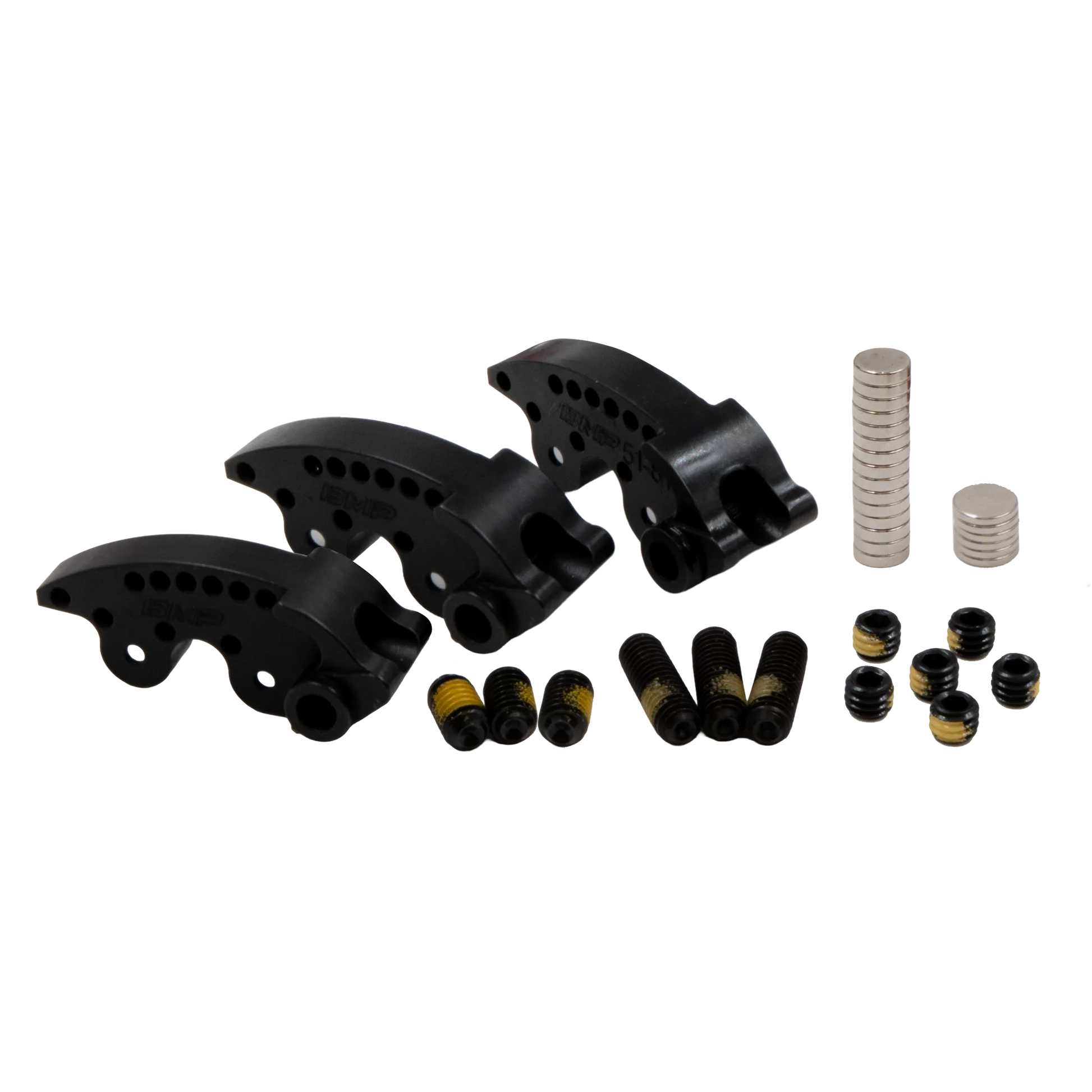 SNYPR Clutch Weights for RS1 Xpedition XP1000 2024