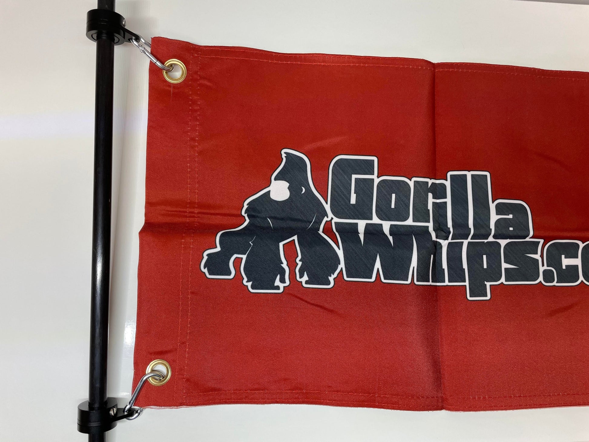 1/2" Fiberglass Day Whip (Compatible with LED Whip Pressure Mount) *Backorder Expected 4/25/24*