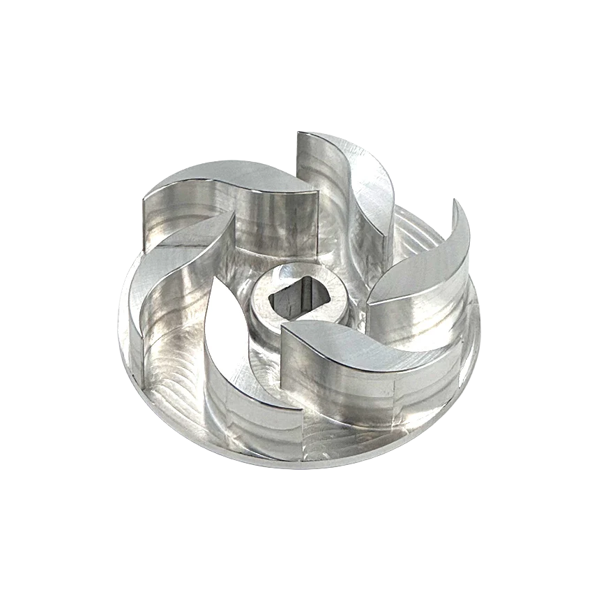 Bikeman Performance Mo Flow Pump Impeller Polaris XP &Turbo R