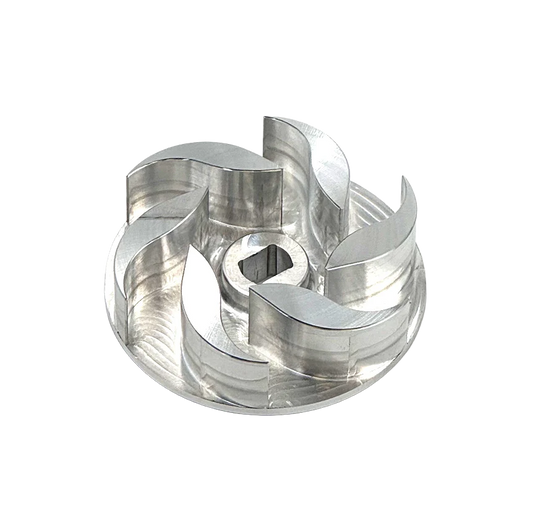 Bikeman Performance Mo Flow Pump Impeller Polaris XP &Turbo R