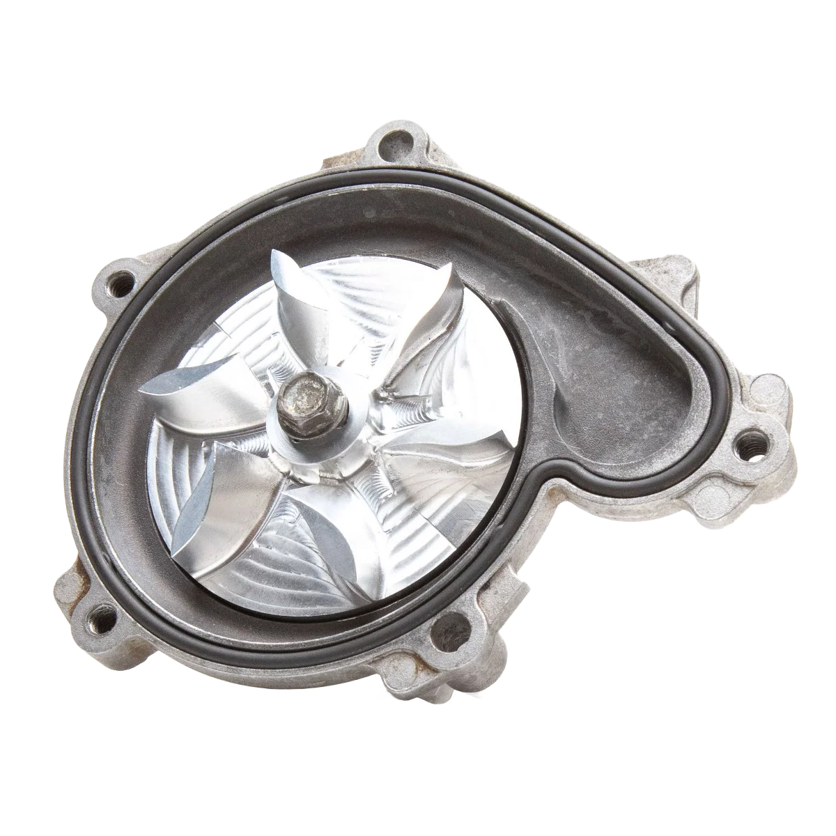 Bikeman Performance Mo Flow Water Pump Impeller 20% More Flow