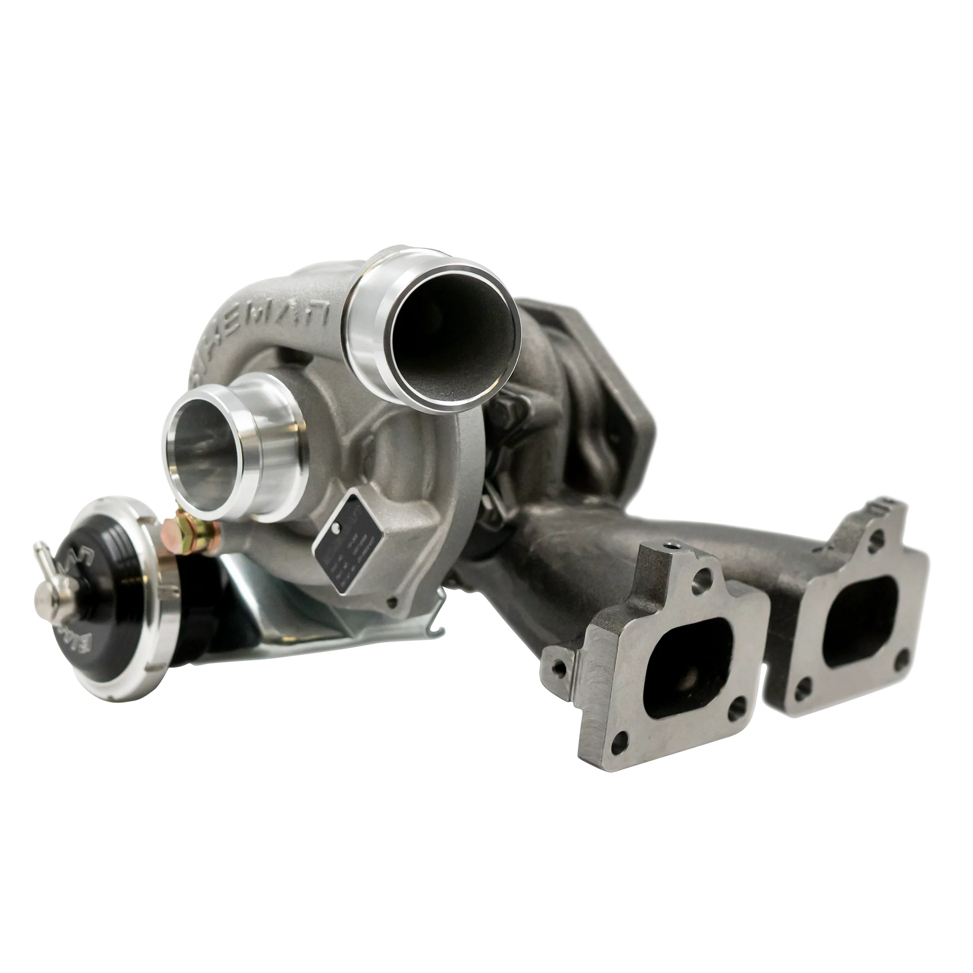 Bikeman OEM Turbocharger for Polaris RZR XP Turbo S