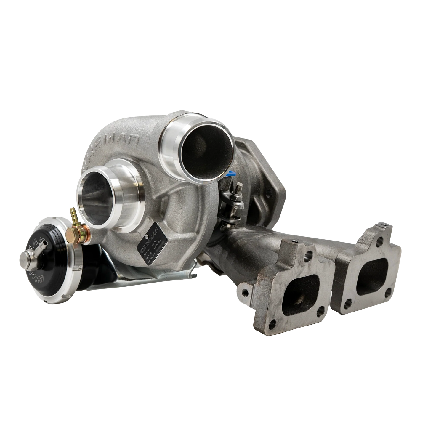 Bikeman OEM Turbocharger for Polaris RZR Pro XP Turbo R