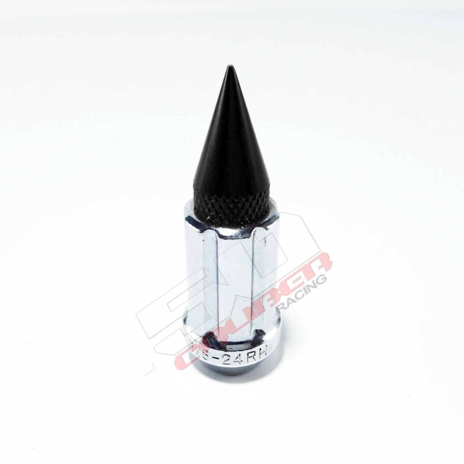 https://50caliberracing.com/2761-extra_large_default/10-x-125-mm-chrome-lug-nuts-with-anodized-aluminum-spikes-16-pack.jpg