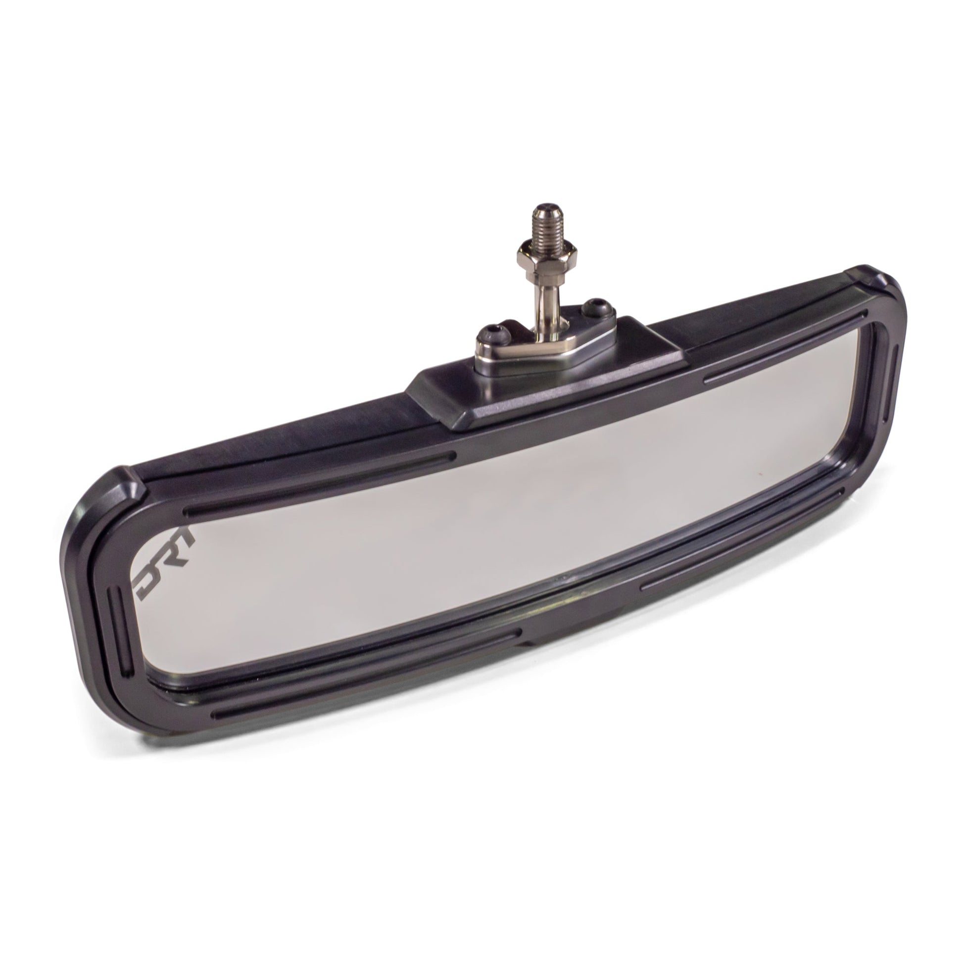 DRT Universal Tactical Convex Center Mirror – Wide‑Angle UTV Visibility