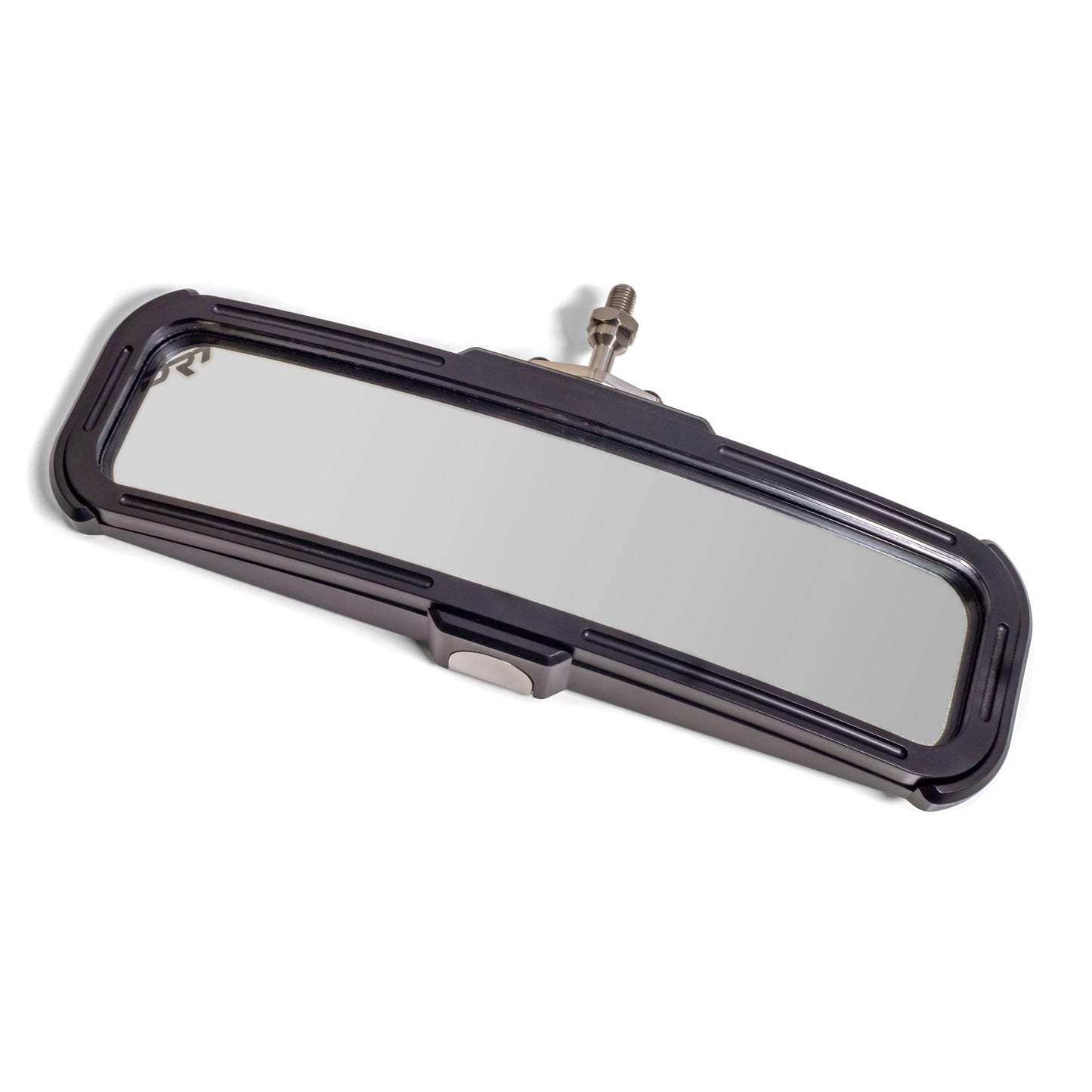 DRT Universal Tactical Convex Center Mirror – Wide‑Angle UTV Visibility