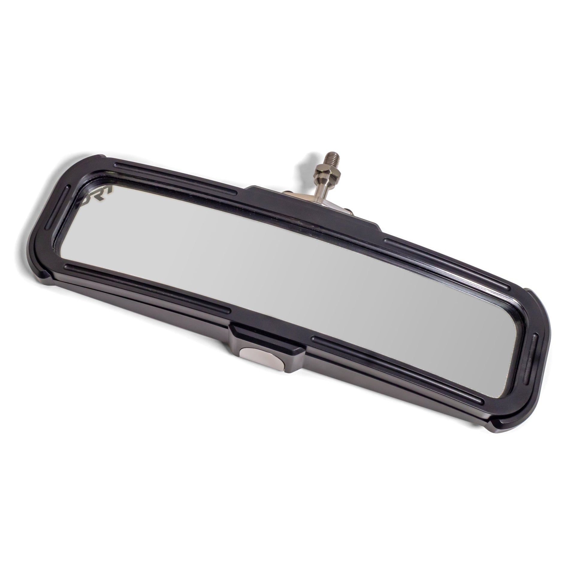 DRT Universal Tactical Convex Center Mirror – Wide‑Angle UTV Visibility