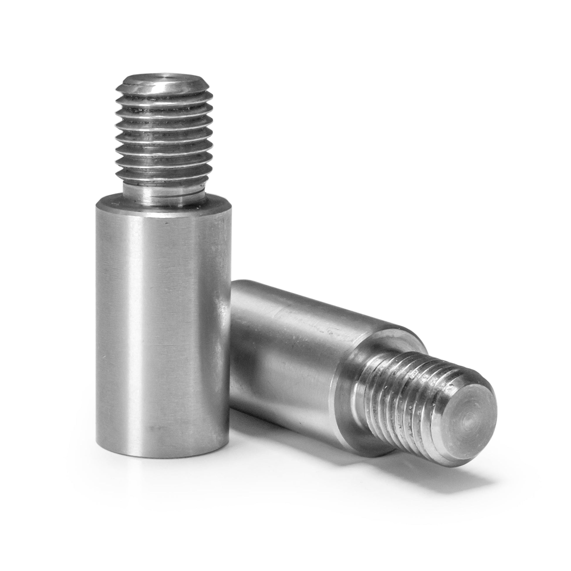 DRT Universal M10 1-Inch Mirror Extension for Wider Vehicles