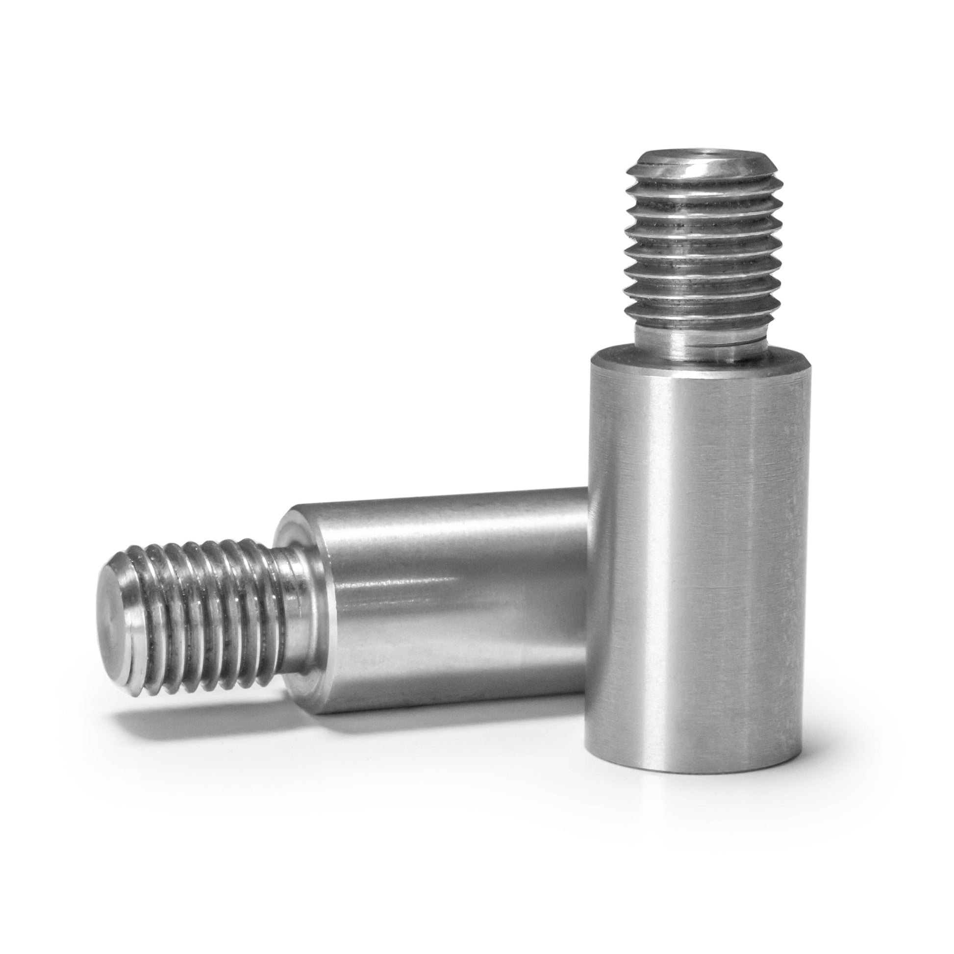 DRT Universal M10 1-Inch Mirror Extension for Wider Vehicles