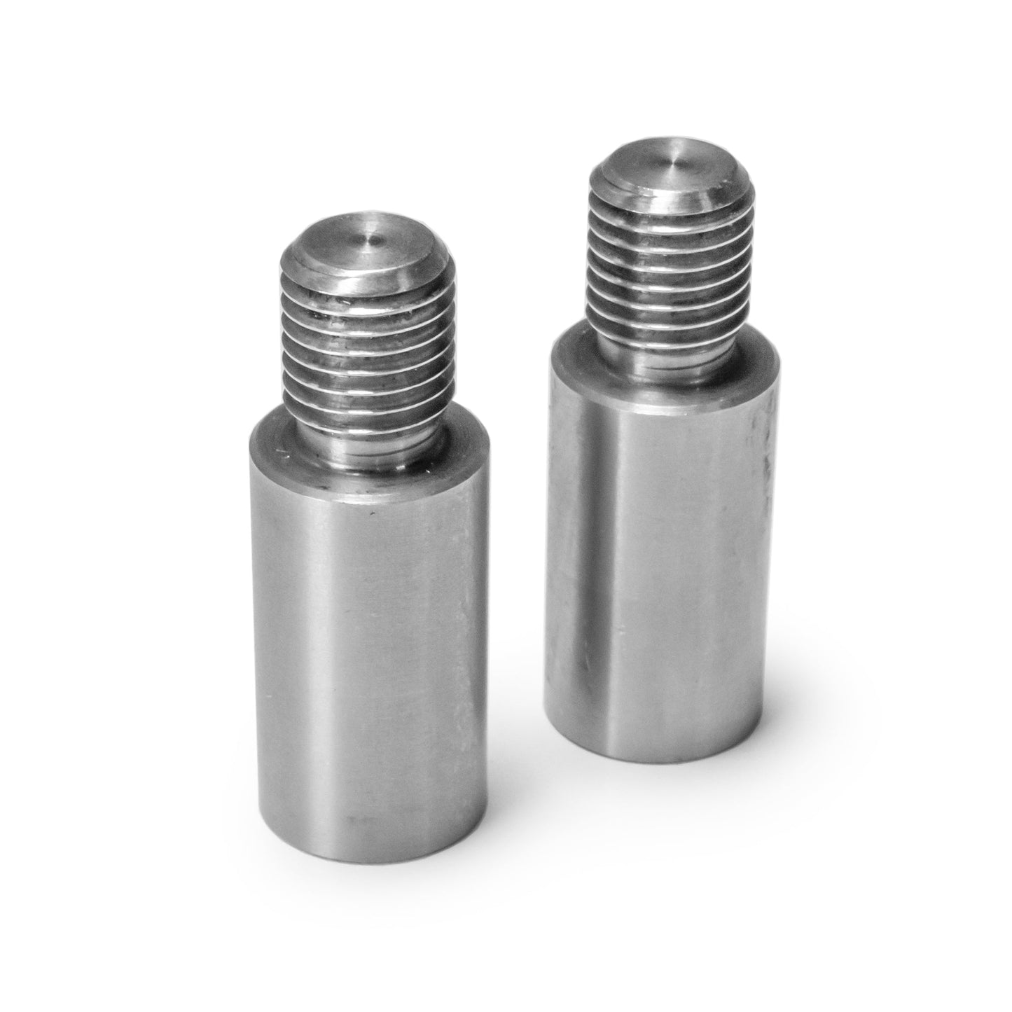 DRT Universal M10 1-Inch Mirror Extension for Wider Vehicles