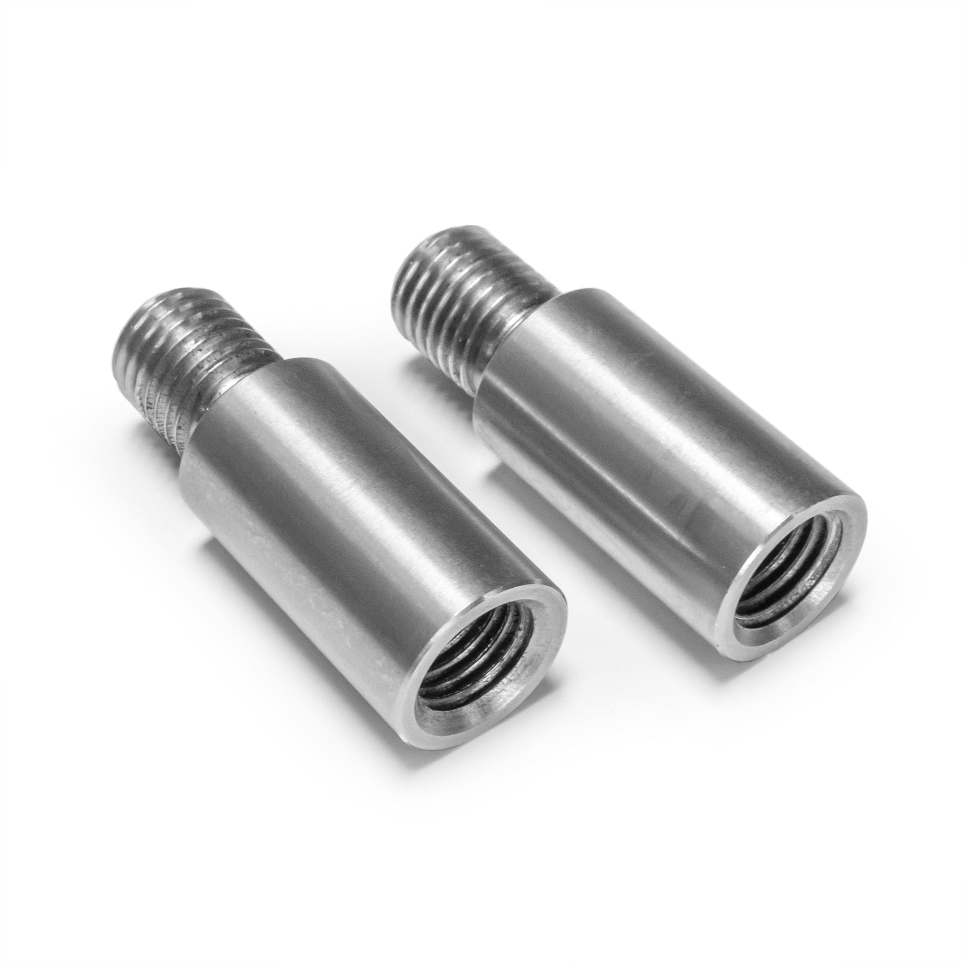 DRT Universal M10 1-Inch Mirror Extension for Wider Vehicles